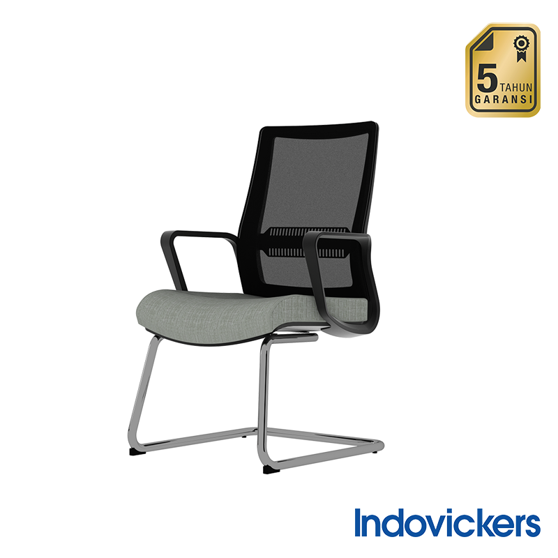 INDOVICKERS Stelo 2.0 Verchromed Cantilever