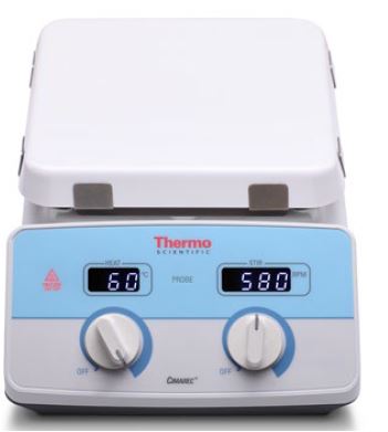 THERMO FISHER SCIENTIFIC CIMAREC