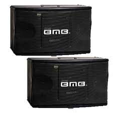 Speaker BMB CS 350 V MK II FC 8 inch Original