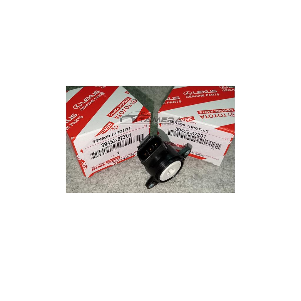 Throttle Position Sensor (TPS )sensor