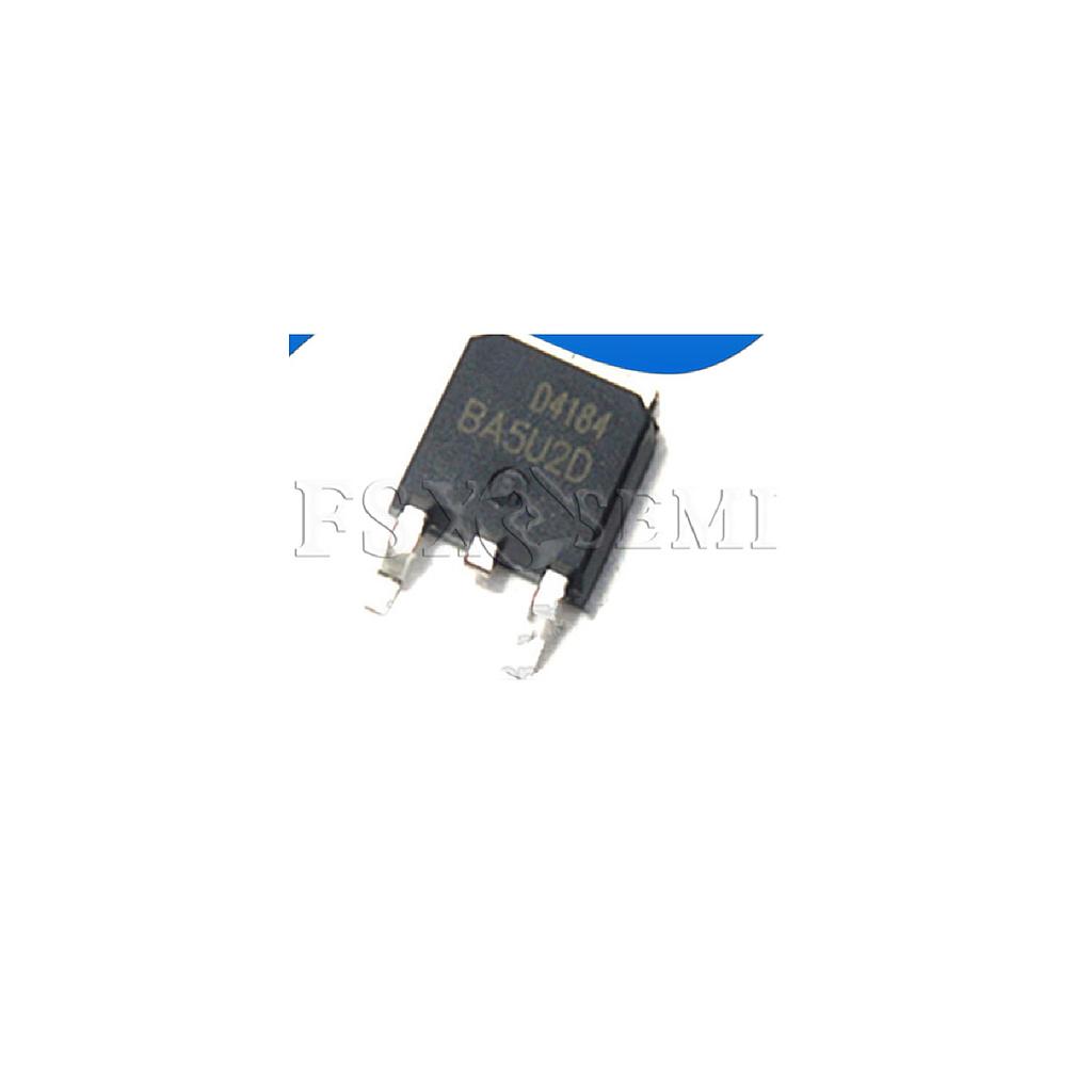 Mosfet AOD4184