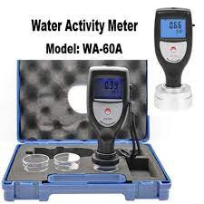 Landtek WA60A Food Water Activity Meter