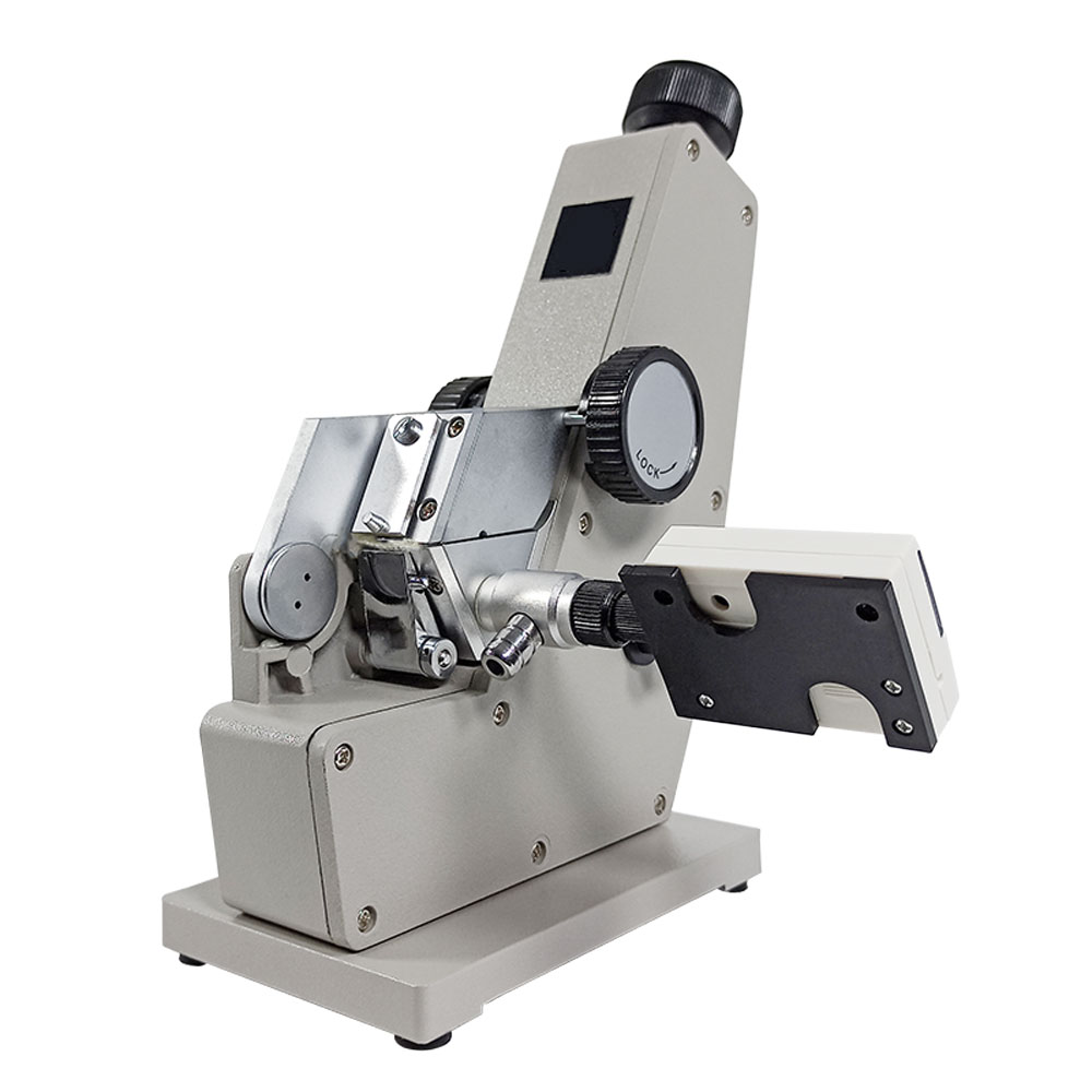 Abbe 2WAJ monochromatic Refractometer
