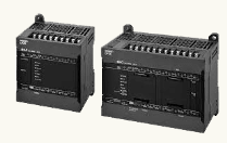 PLC HMI SCADA Internet of Think Merk OMRON -  CP2E N30