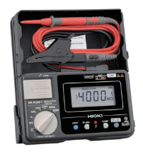Gravity meter Merk HIOKI - IR405110