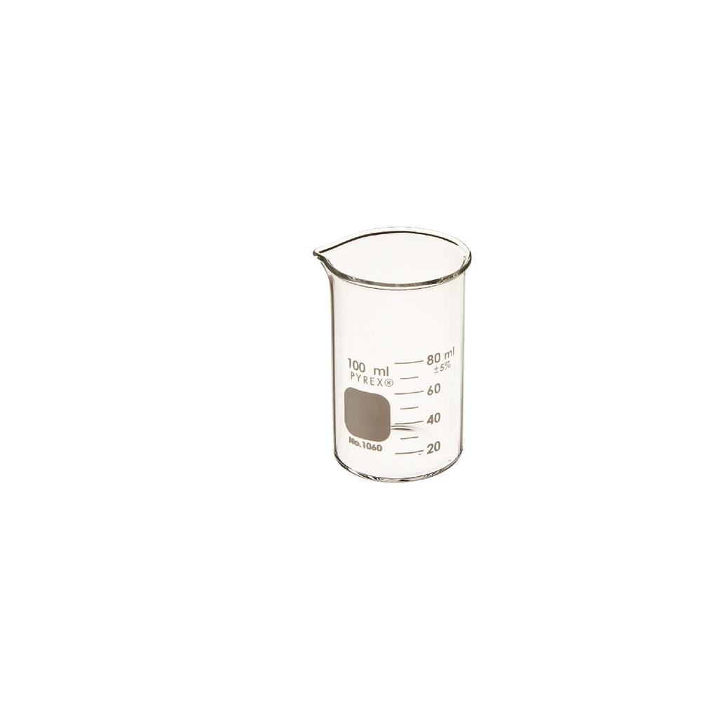 Beaker Glass 500 Ml