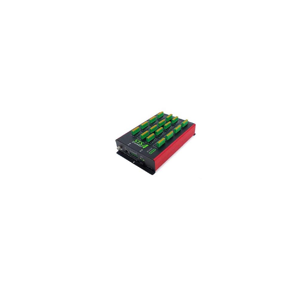 BDI Data Logger STS4-16-TE4