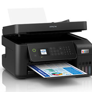 Epson L5290 A4 Wi-Fi All-in-One Ink Tank Printer with ADF