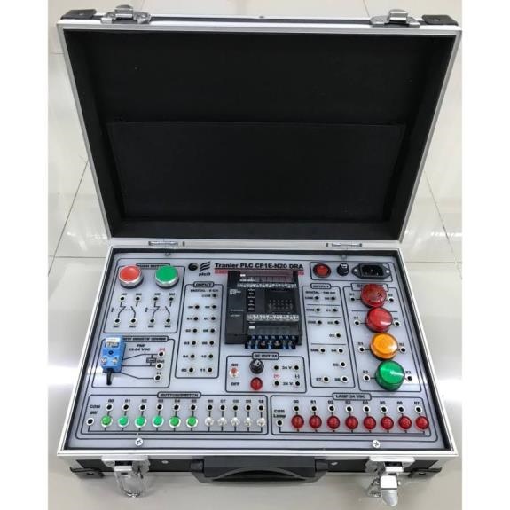 Trainer PLC Siemens S7-1200