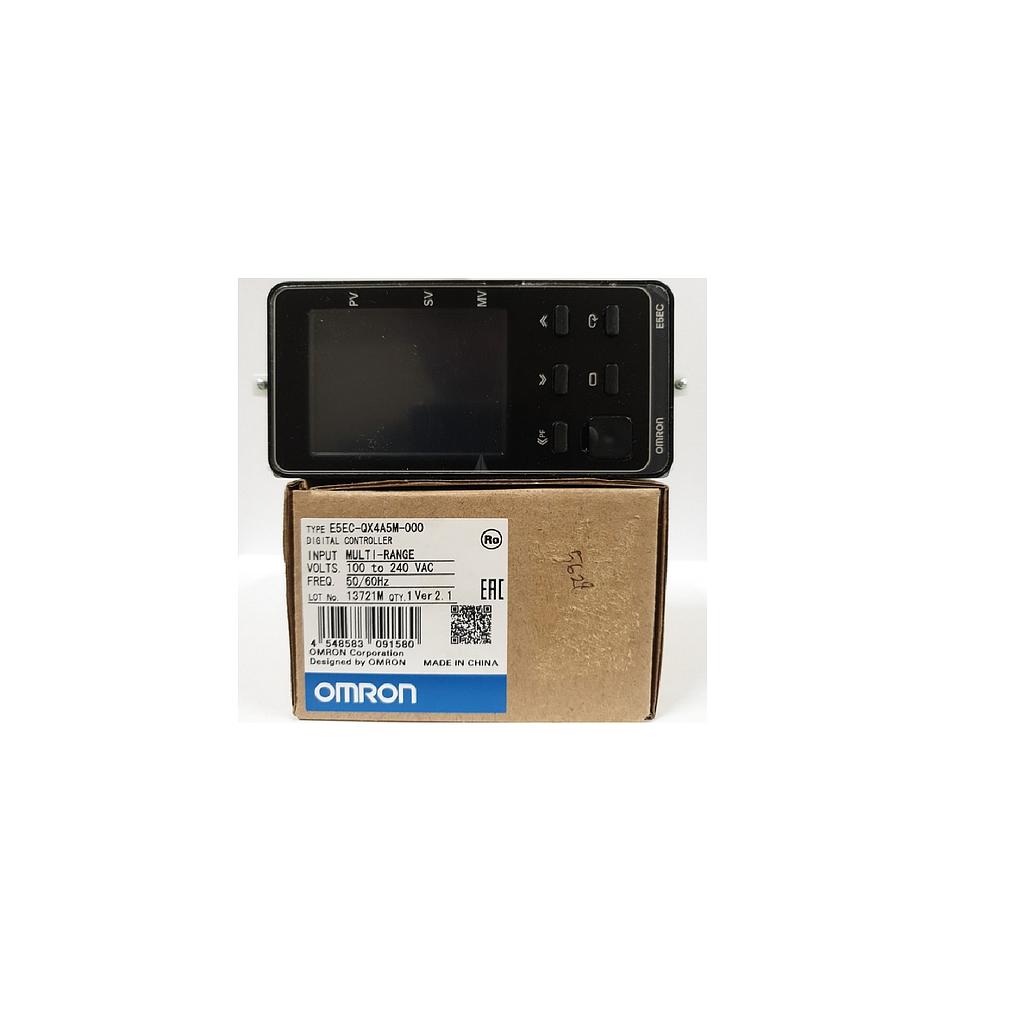 OMRON Temperature Controller