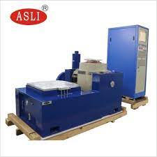 Electro Dynamic Vibration Shaker (5-3500Hz, 3KN)