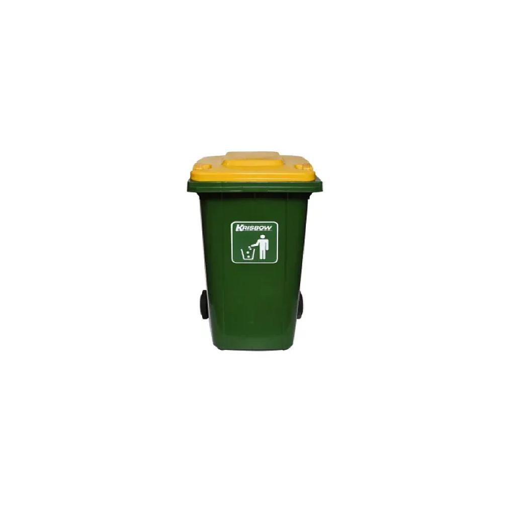 Tempat Sampah 100 L