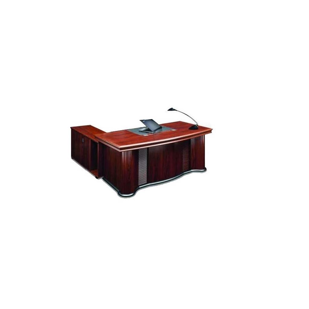 DONATI VIRGINIA DESKING SERIES 2/MEJA DIREKTUR