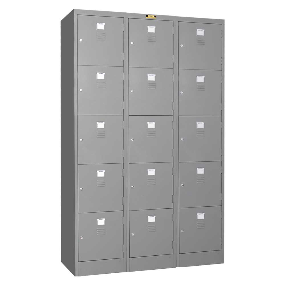 Brother Locker 15 pintu B705 3 (TKDN : 59.75%)