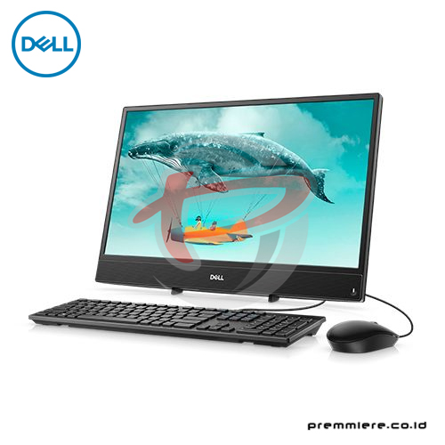 DELL Inspiron 3280 AIO (i5-8265U, 4GB DDR4, 1TB, 21.5&quot;, Nvidia MX110 2GB, Win 10 Home)