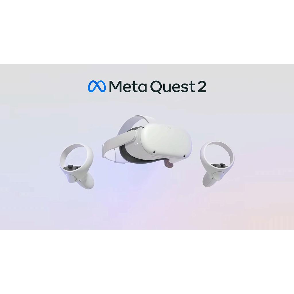 Meta Quest 2 256GB