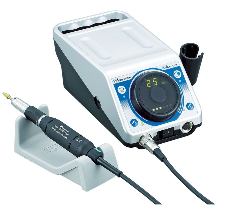 Cordless Angle Polisher WP/A