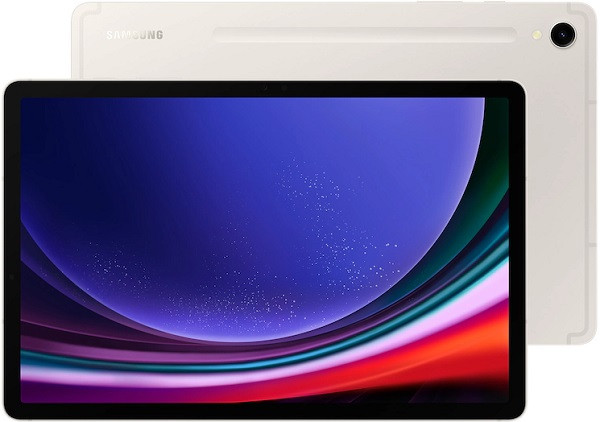 Samsung Galaxi Tab S9 5G 128GB (TKDN : 38.20%)