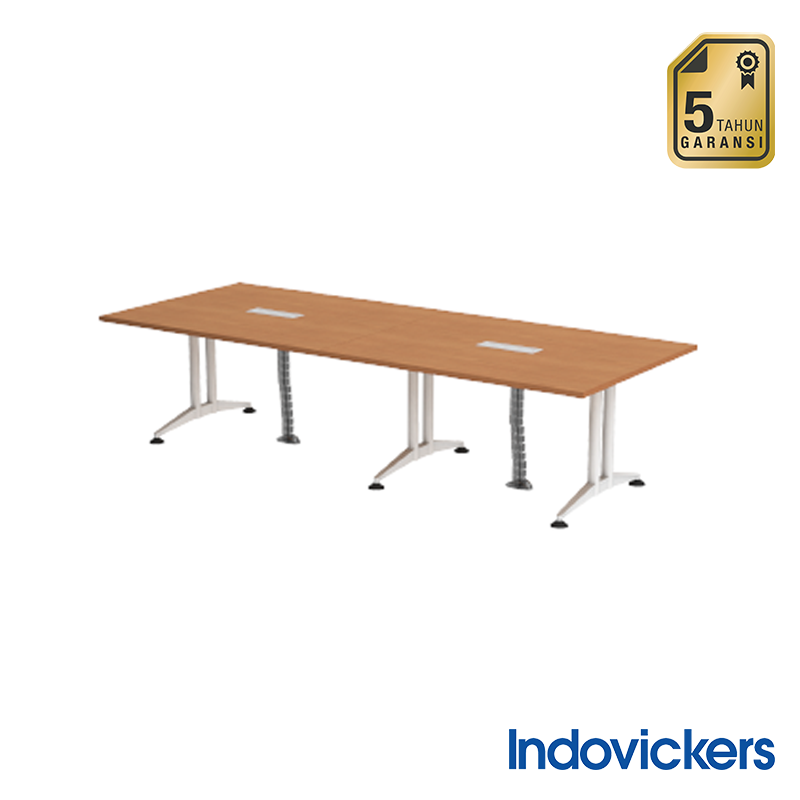 INDOVICKERS Meeting Table Summit HPL 1200mm x3000mm