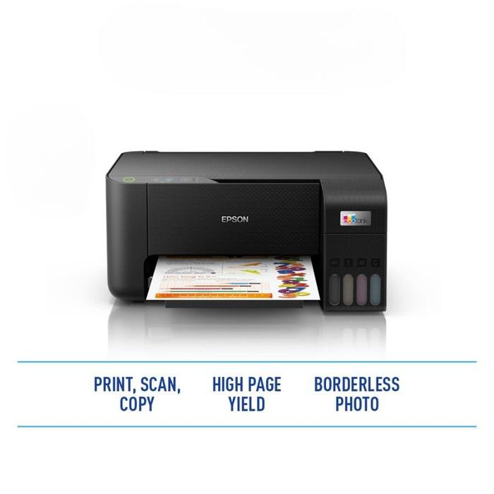 PRINTER EPSON L3210