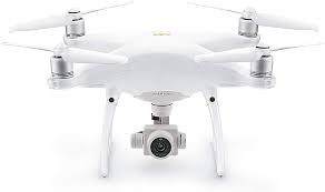 Rotary wing UAV DJI Phantom 4 Pro+ v2