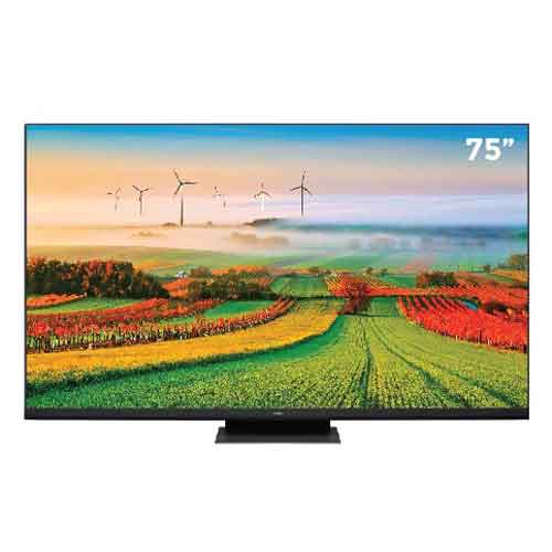 Polytron 75&quot; LED TV UHD PLD75UV5903 (TKDN = 27.27%)