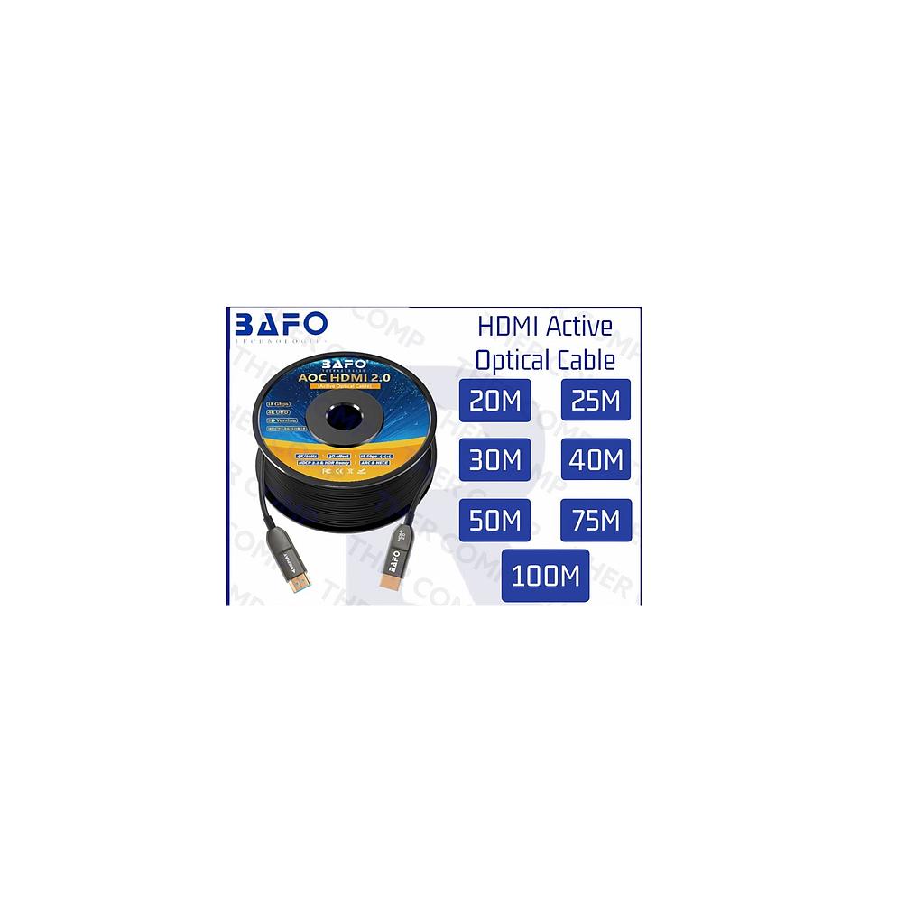 BAFO HDMI 30 M
