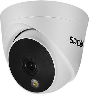 SPC Camera Full Color 2MPX Indoor (TKDN = 32,86%)