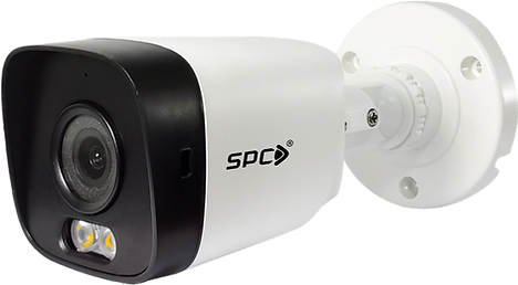 SPC Camera Full Color 2MPX Outdoor (TKDN = 31,92%)