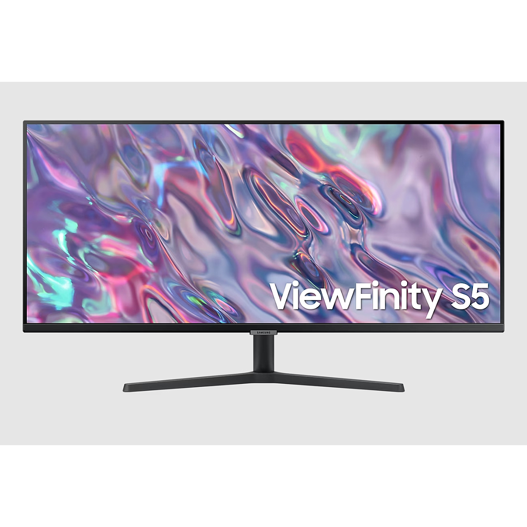 Samsung ViewFinity S5 S50GC 34&quot; Ultrawide 1440 100Hz - LS34C500