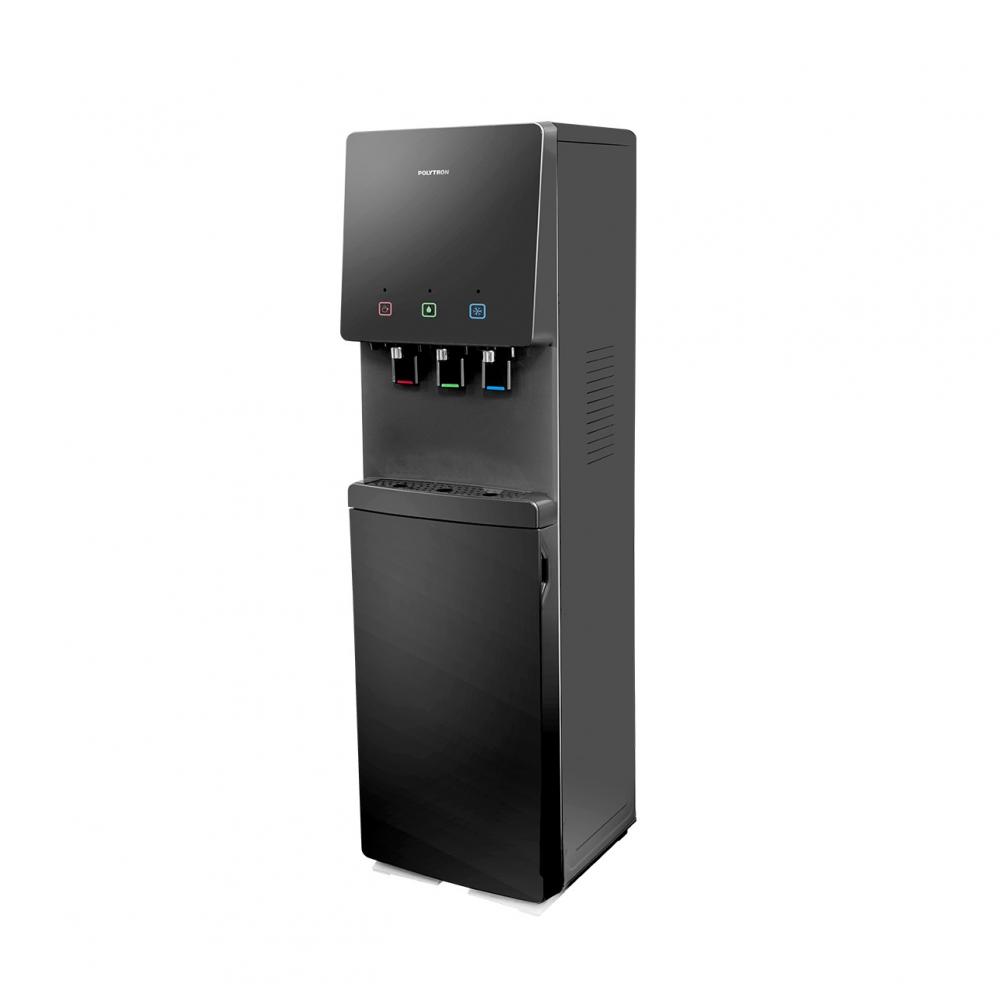 POLYTRON Dispenser Hydra Galon Bawah PWC 776 | TKDN 40,09%