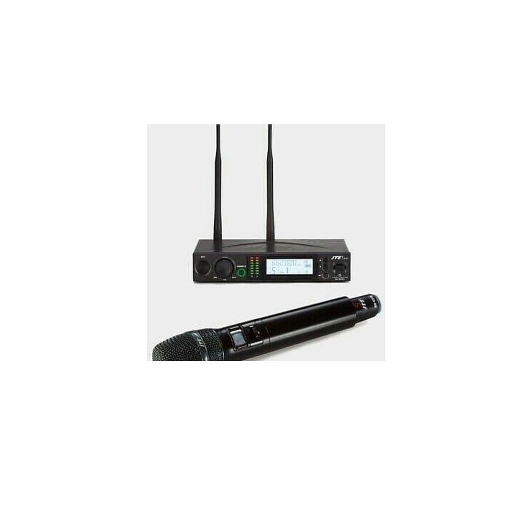 Mic Wireless JTS-RU 901