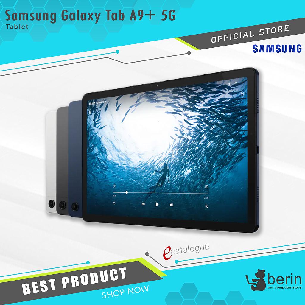 Samsung Galaxy TAB A9+ 8GB/128GB