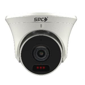 SPC Camera IP 2MPX Indoor Audio + TF Slot (TKDN=33.53%)