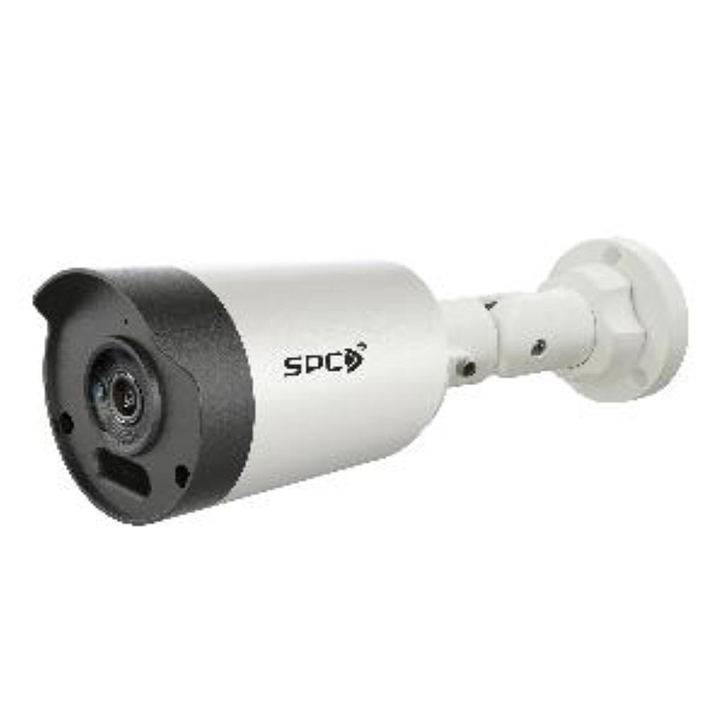 SPC Camera IP 2MPX Outdoor Audio + TF Slot (TKDN=33.45%)