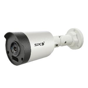 SPC Camera IP 5MPX Outdoor Audio + TF Slot (TKDN=33.45%)