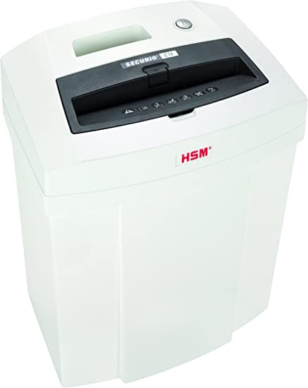 HSM SECURIO C14 STRIP 3.9MM