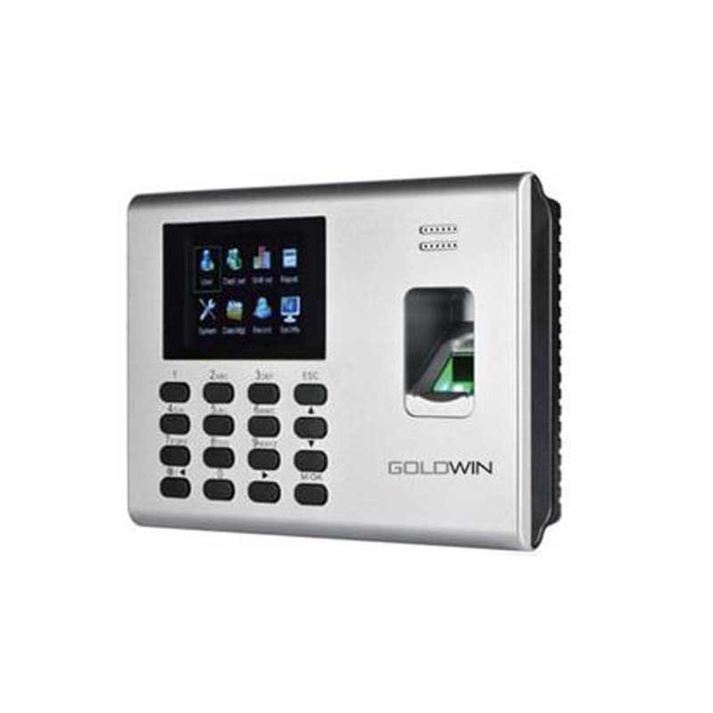 GOLDWIN Mesin Absensi Biometric GW100-200