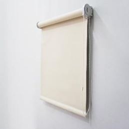 CHITOSE ROLLER BLIND FULL BLACKOUT 4M