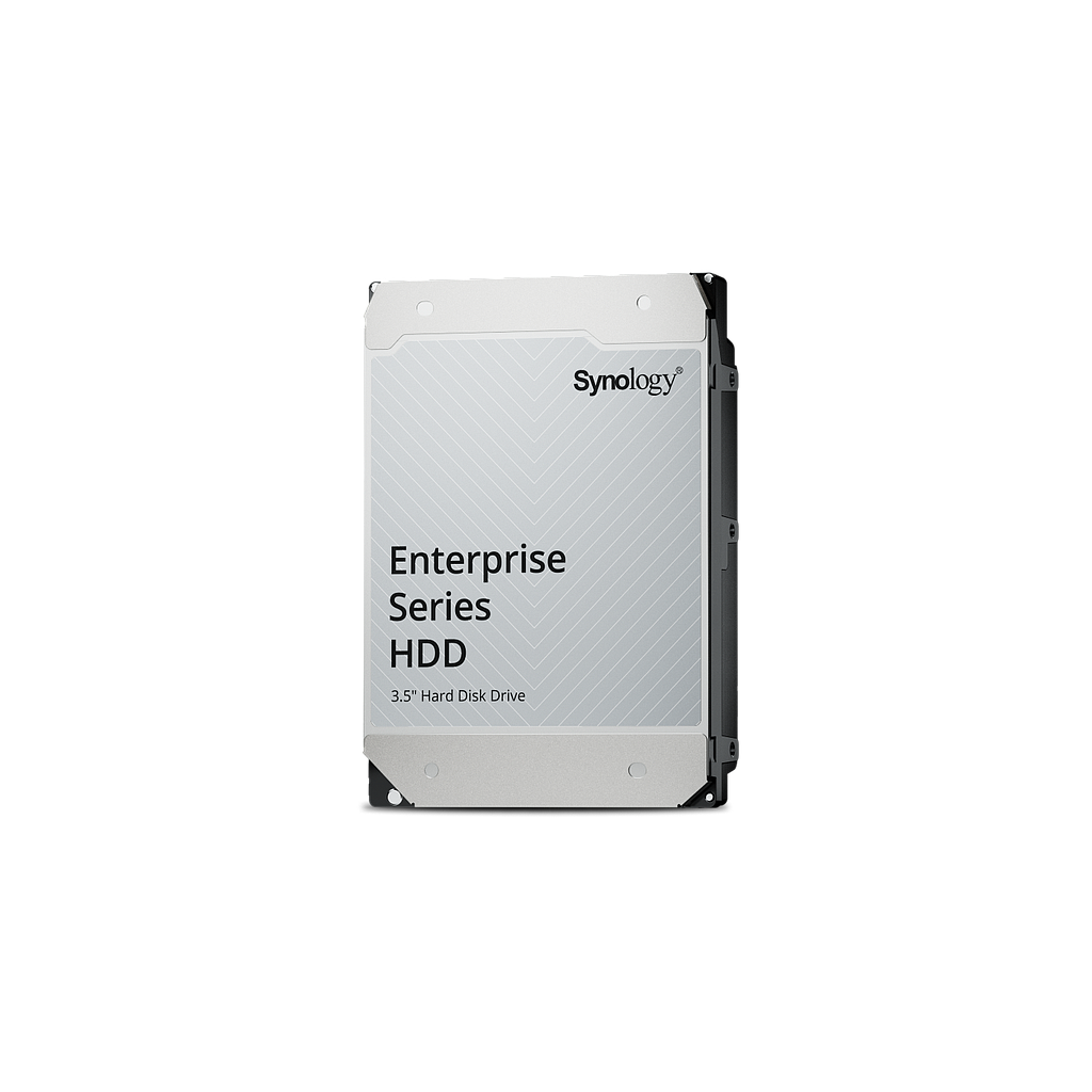 Synology HDD 3.5&quot; SATA 12TB (HAT5300-12T) (N-118)