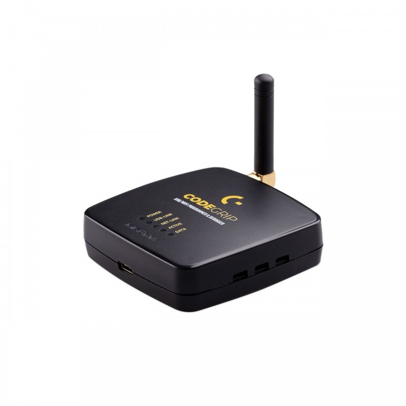 Universal programmer and debugger for ARM over USB-C and WiFi (A-62)