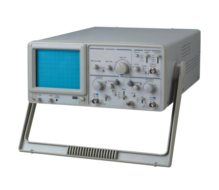 Analog Oscilloscope (A-64)