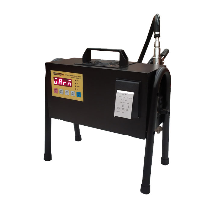 KRISBOW OPACITY SMOKE METER DIESEL (N-236)