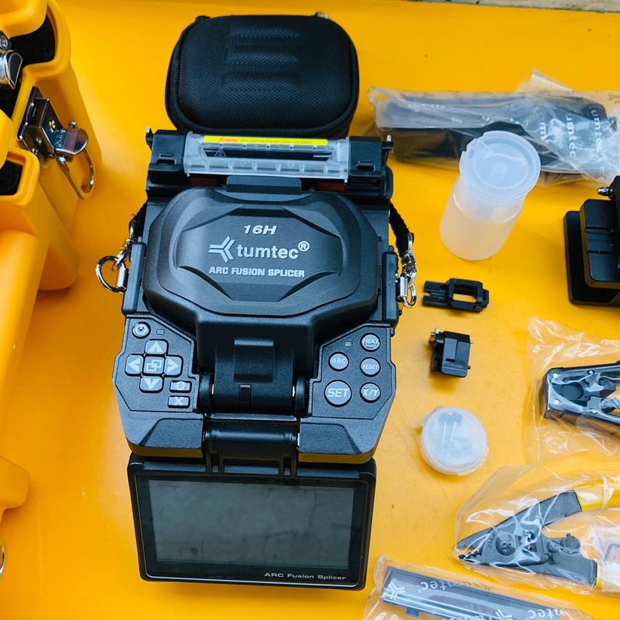 TUMTEC 16H FST (N-280)