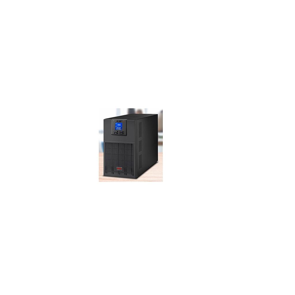 (A-114) UPS APC 1KVA 1000va 800watt SRV1KIL Easy UPS Smart Online