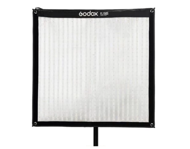 Godox FL150S Flexible LED Light 60x60cm (N-60)