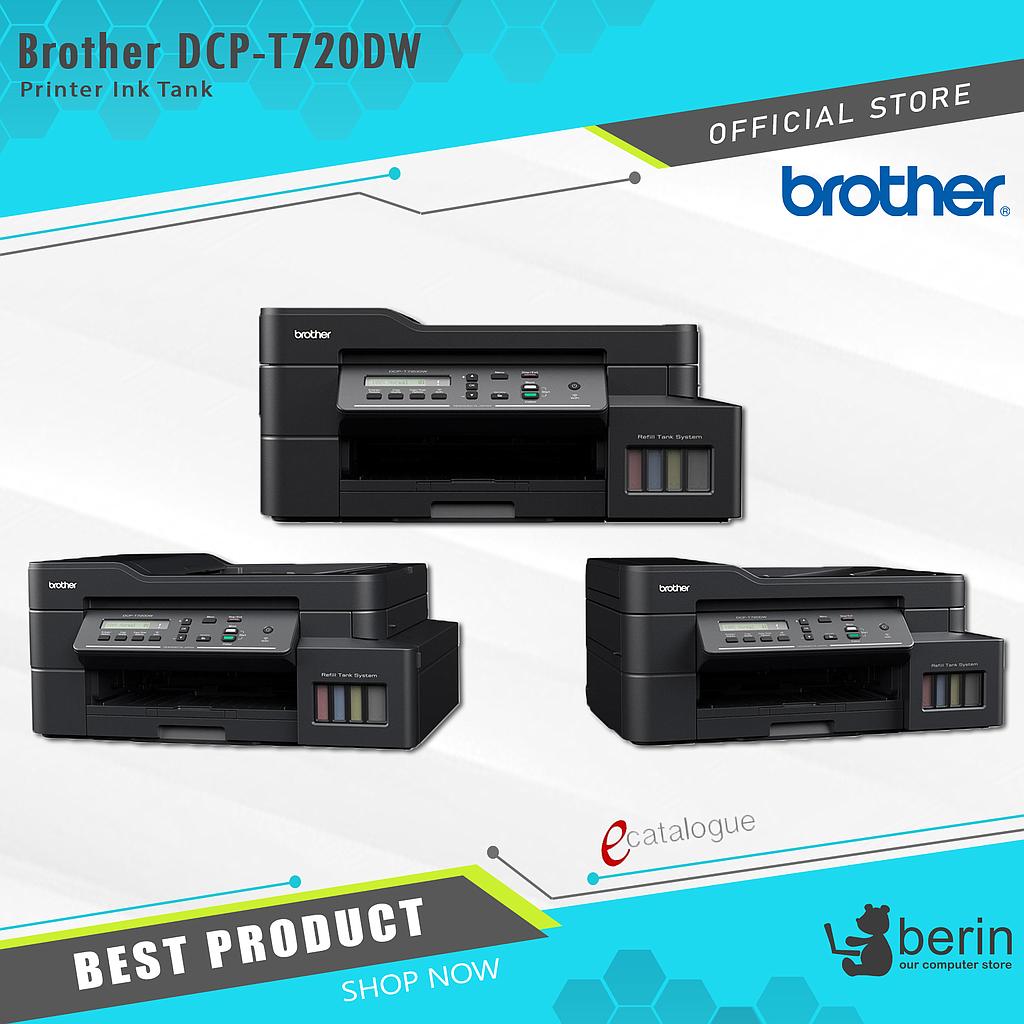 Printer Brother DCP-T720DW (N-102)