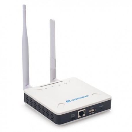 (A-20) Dragino LPS8N Indoor LoRaWAN Gateway