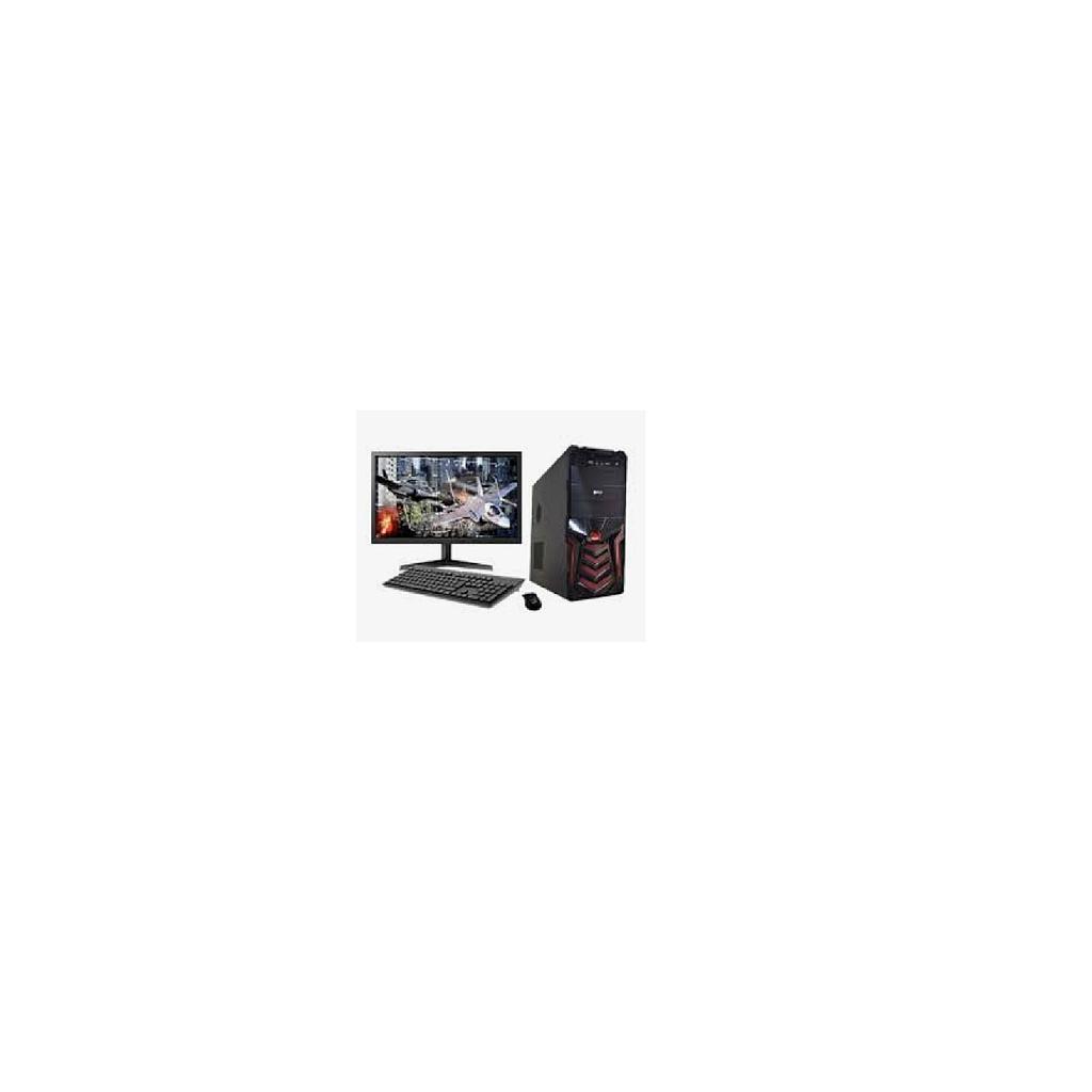 PC RAKITAN AMD Ryzen 7 (N-281)