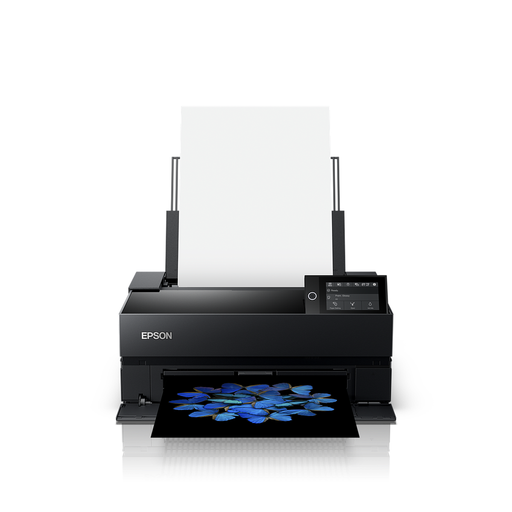 Epson SureColor SC-P703 A3+ Professional Photo Printer (N-128)